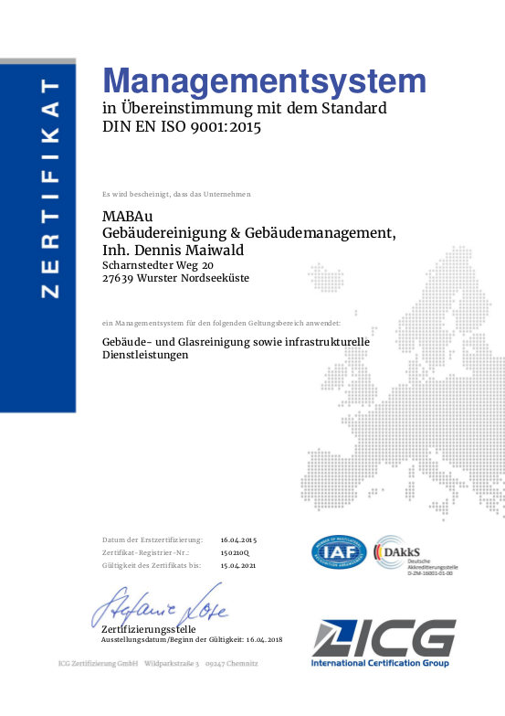 Zertifikat-DINISO9001-2015
